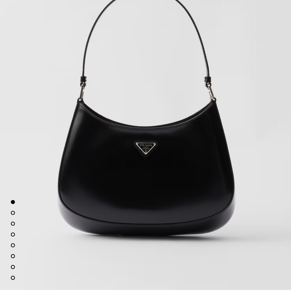Prada Black Women's Bag